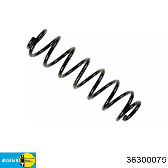 36300075 Bilstein Mola traseira