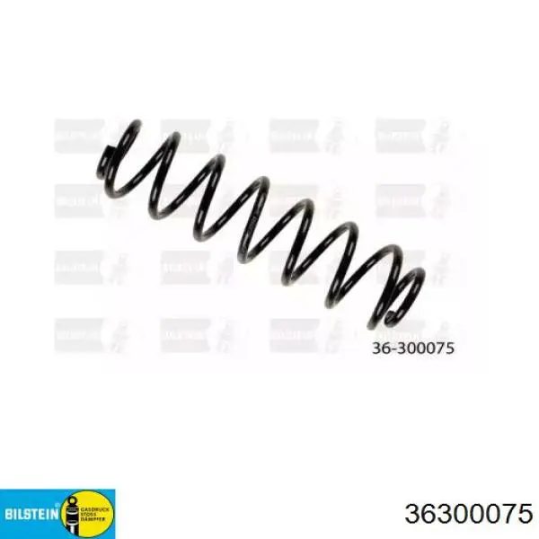 Mola traseira Bilstein 36300075 preço, a partir de 41,63 USD