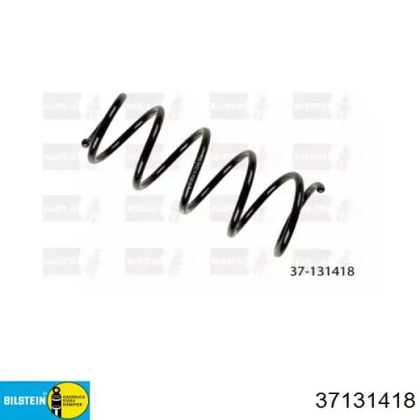 Compre 6N0411105AA VAG Mola dianteira