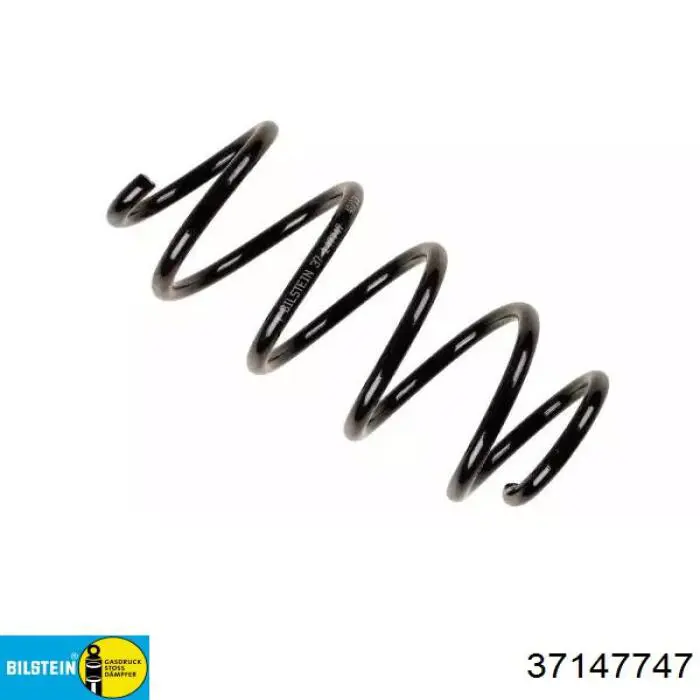 Compre 37147747 Bilstein Mola dianteira