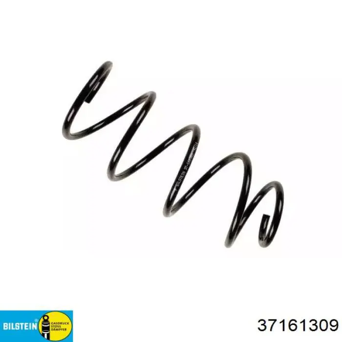 Compre 37161309 Bilstein Mola dianteira