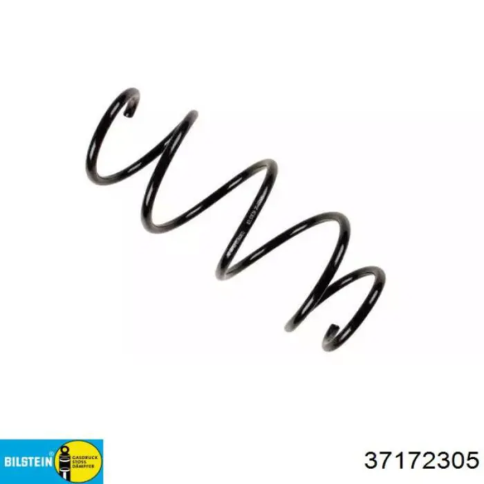 Compre 37172305 Bilstein Mola dianteira