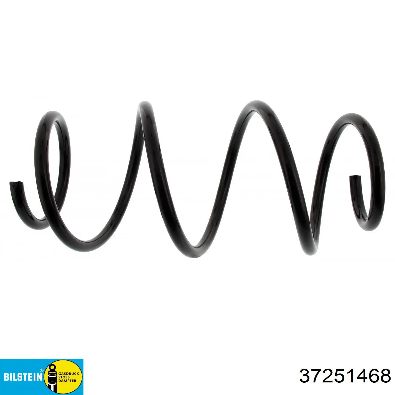 Mola dianteira Bilstein 37251468 preço, a partir de 32,53 USD
