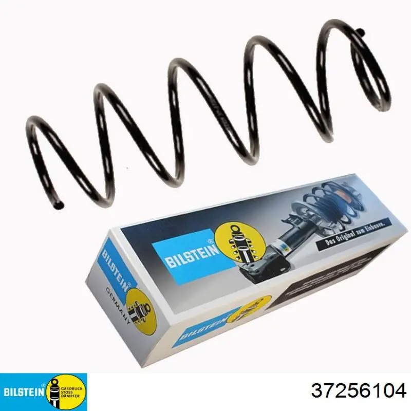 Compre 1K0411105HL VAG Mola dianteira