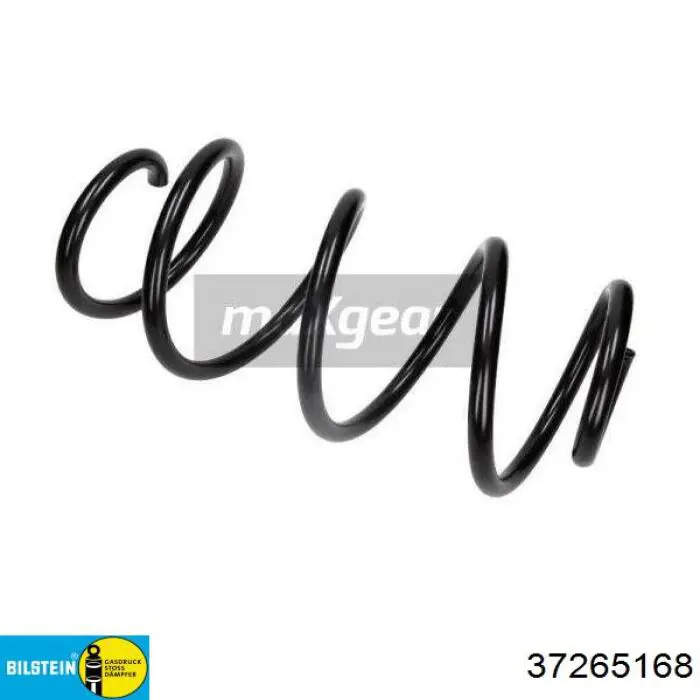 37265168 Bilstein Mola dianteira