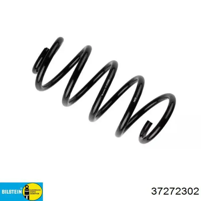 37272302 Bilstein Mola dianteira