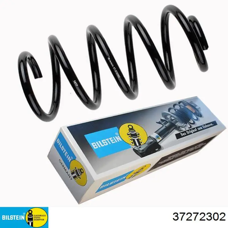 Mola dianteira Bilstein 37272302 preço, a partir de 51,27 USD