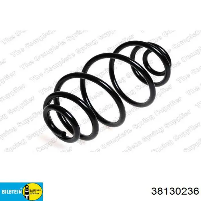Mola traseira Bilstein 38130236 preço, a partir de 32,08 USD