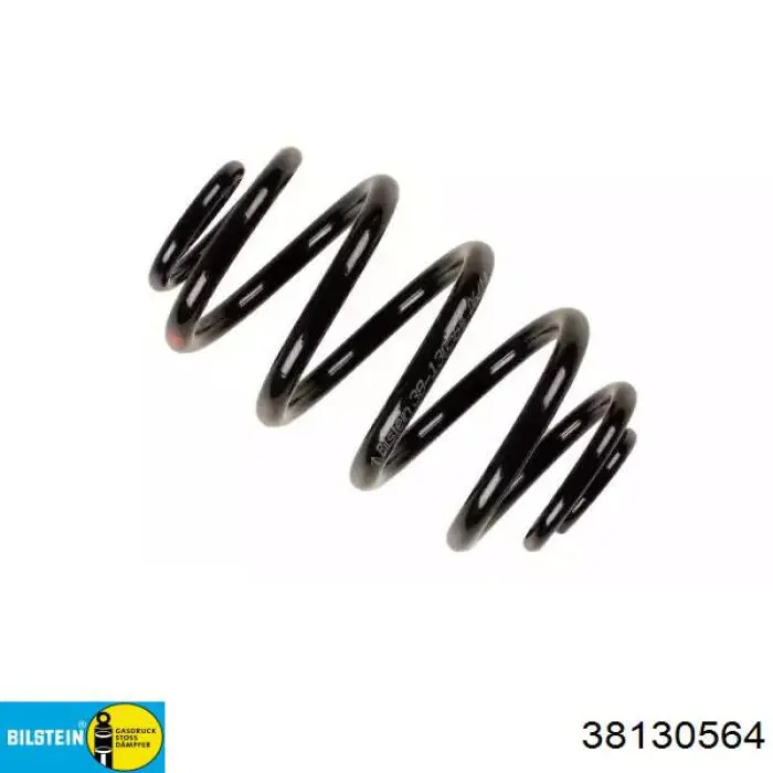 38130564 Bilstein Mola traseira