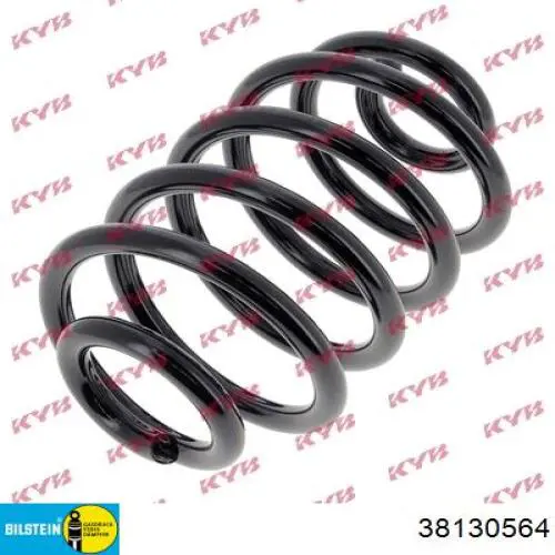 Mola traseira Bilstein 38130564 preço, a partir de 29,53 USD