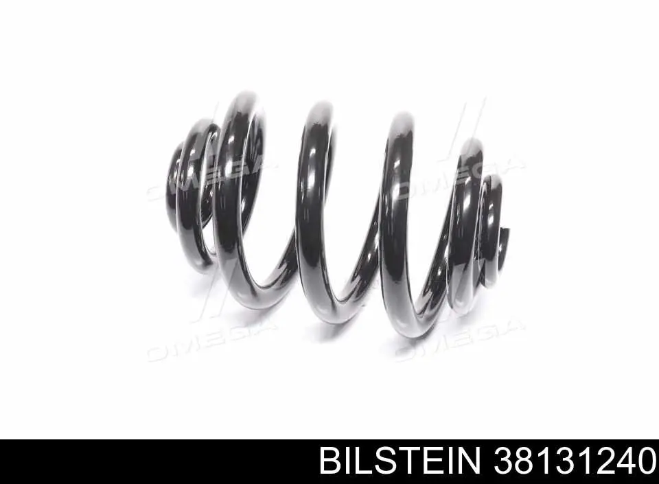 Mola traseira Bilstein 38131240 preço, a partir de 47,28 USD