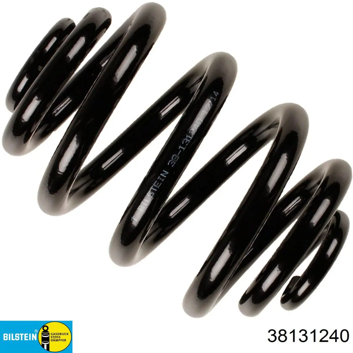 Compre 38131240 Bilstein Mola traseira