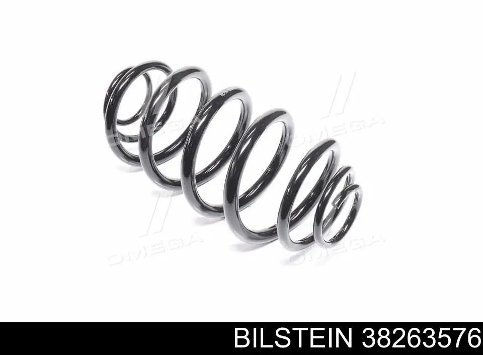 38263576 Bilstein Mola traseira