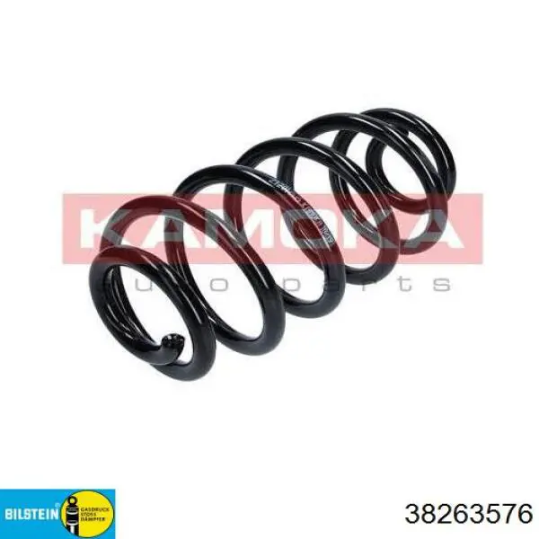Mola traseira Bilstein 38263576 preço, a partir de 103,57 USD