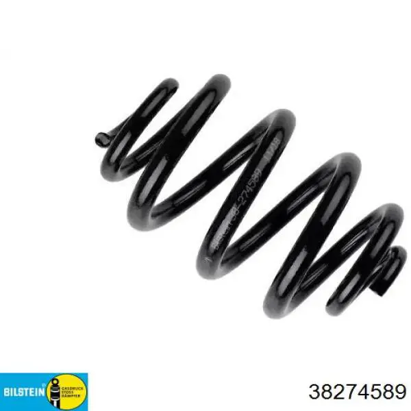 38274589 Bilstein Mola traseira