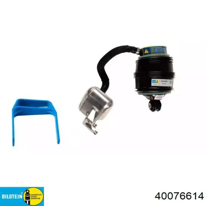Compre A211320072528 Mercedes Coxim pneumático (suspensão de lâminas pneumática) do eixo traseiro