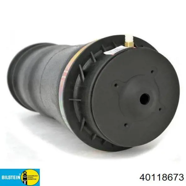 Compre 40118673 Bilstein Coxim pneumático (suspensão de lâminas pneumática) do eixo traseiro