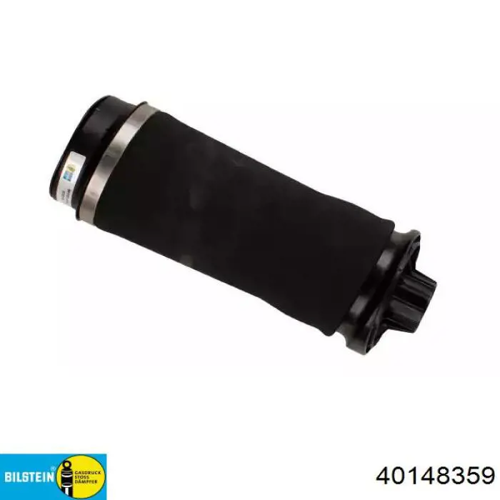 Coxim pneumático (suspensão de lâminas pneumática) do eixo traseiro Bilstein 40148359 preço, a partir de 107,41 USD