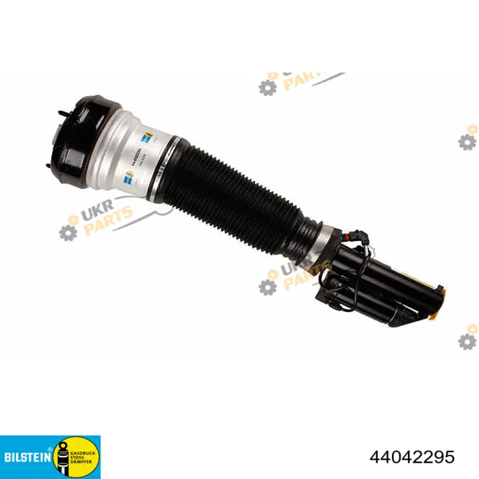 Compre 42910 Metalcaucho Amortecedor dianteiro