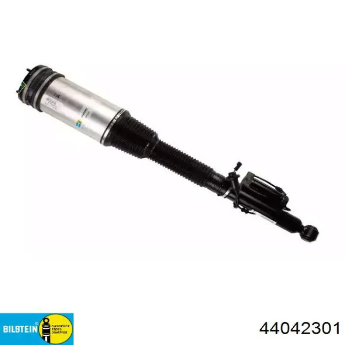 Amortecedor traseiro 50207R Sato Tech
