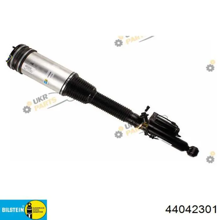 Compre 50207R Sato Tech Amortecedor traseiro