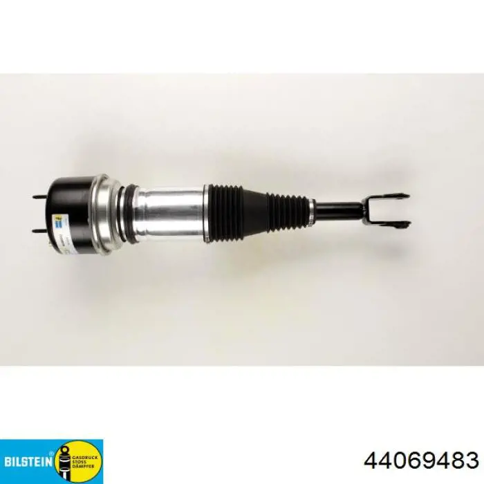 Amortecedor dianteiro Japan Parts MMAS121 preço, a partir de 718,68 USD