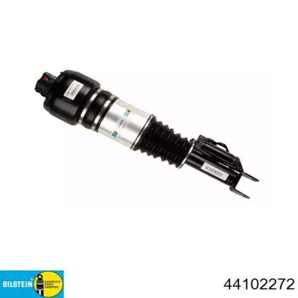 Amortecedor dianteiro direito 5514AS Magneti Marelli