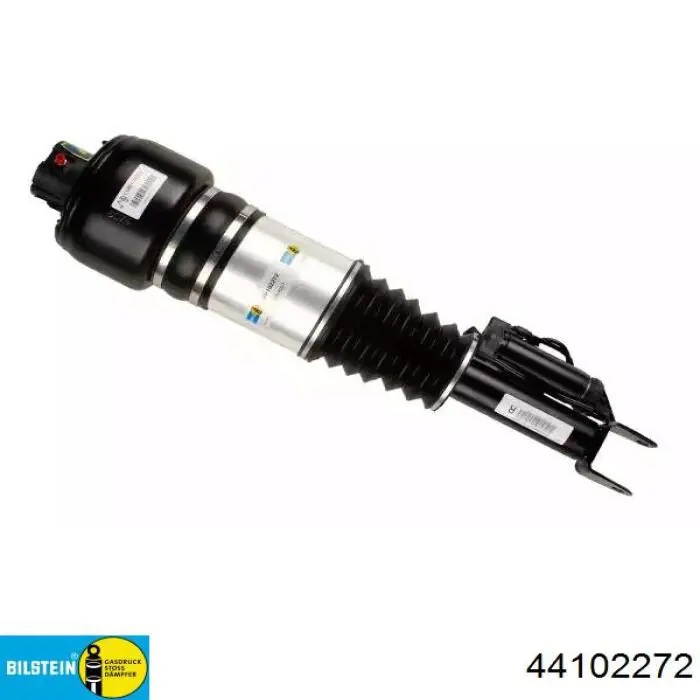 Amortecedor dianteiro direito Magneti Marelli 5514AS preço, a partir de 760,83 USD