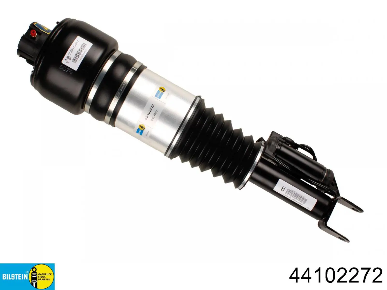 Compre 5514AS Magneti Marelli Amortecedor dianteiro direito