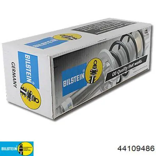 Compre 44109486 Bilstein Amortecedor traseiro direito