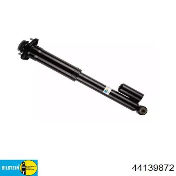 Compre 44139872 Bilstein Amortecedor traseiro esquerdo