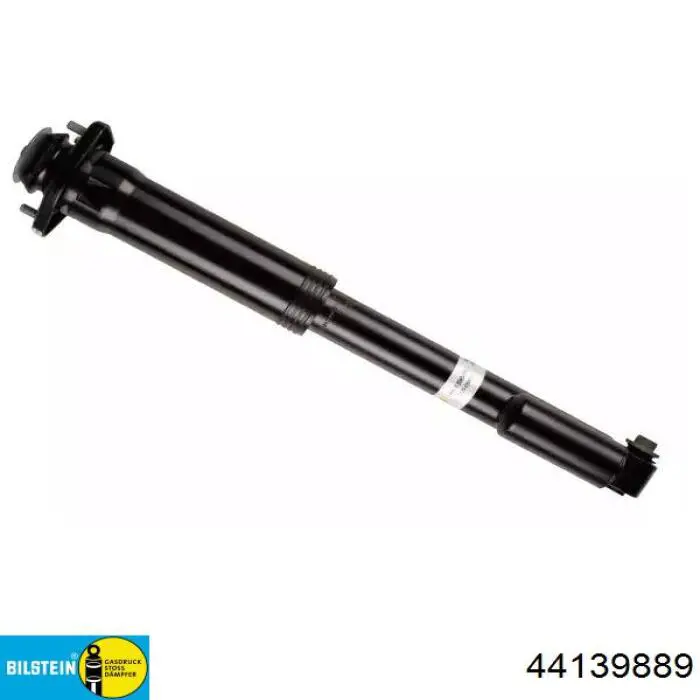 Compre 44139889 Bilstein Amortecedor traseiro direito