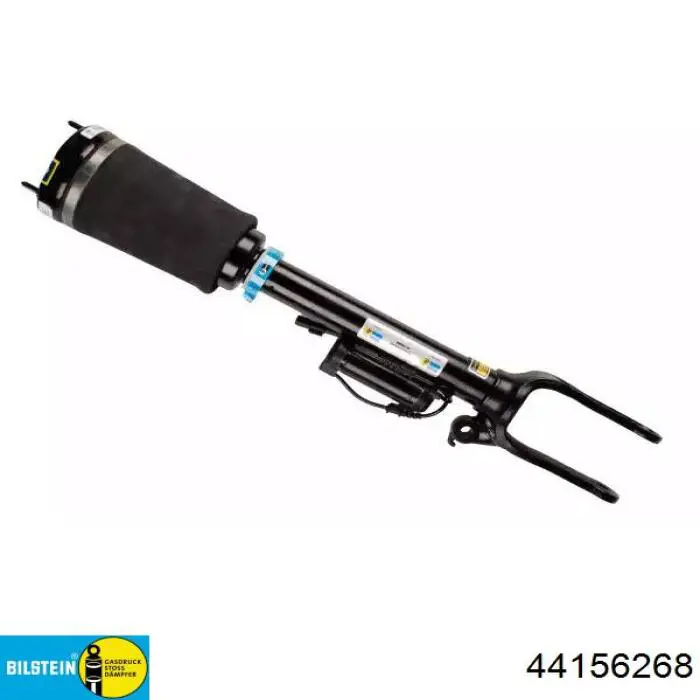 Amortecedor dianteiro Bilstein 44156268 preço, a partir de 701,28 USD