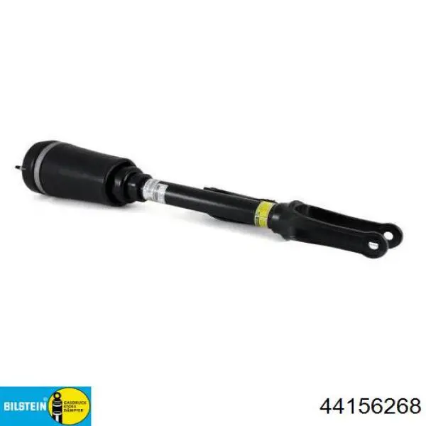 Compre DAS10036 Dunlop Amortecedor dianteiro