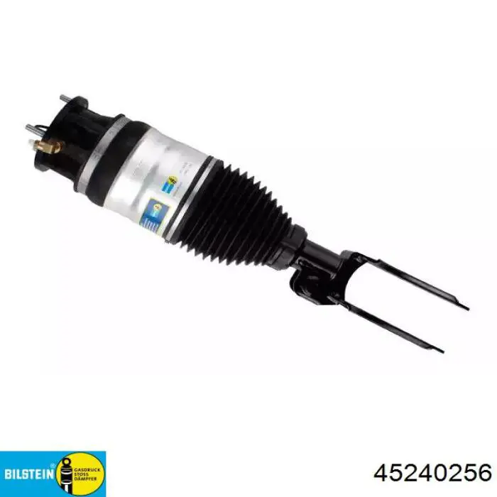 45240256 Bilstein Amortecedor dianteiro esquerdo