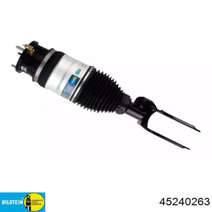 Amortecedor dianteiro direito Bilstein 45240263 preço, a partir de 509,48 USD