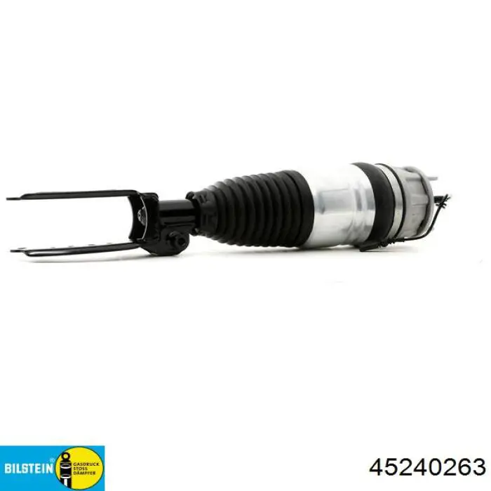 Amortecedor dianteiro direito Bilstein 45240263 preço, a partir de 678,57 USD