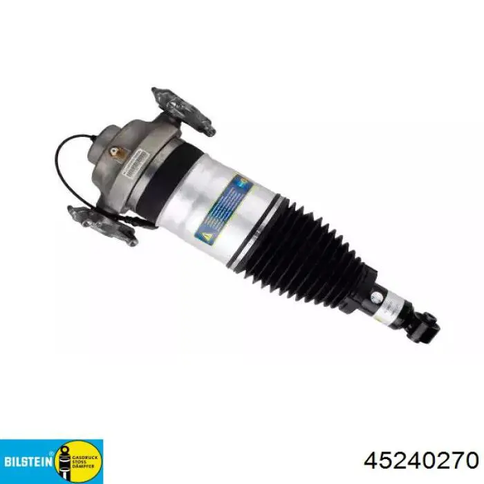 45240270 Bilstein Amortecedor traseiro esquerdo