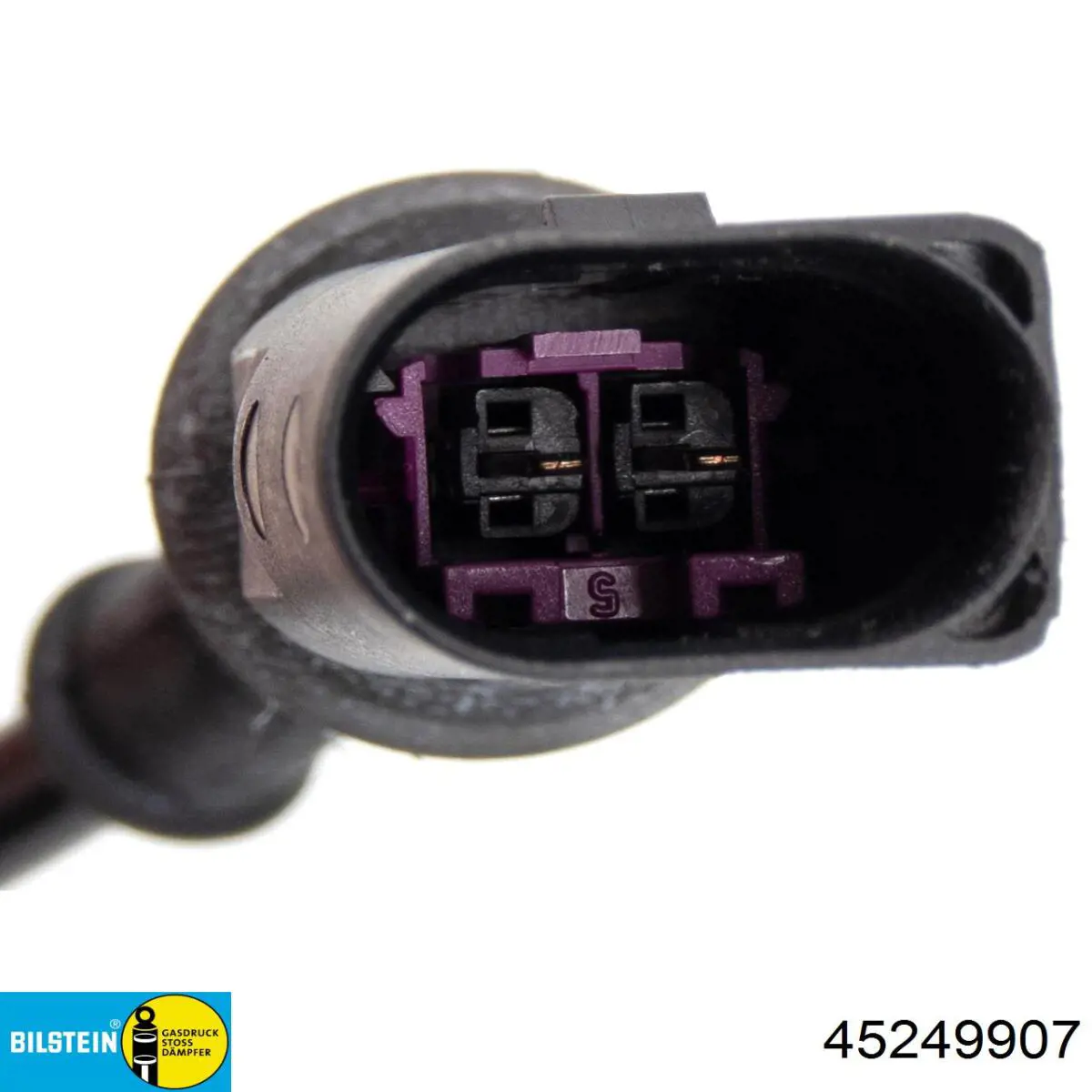 Coxim pneumático (suspensão de lâminas pneumática) do eixo dianteiro VAG 95B616039 preço, a partir de 402,76 USD