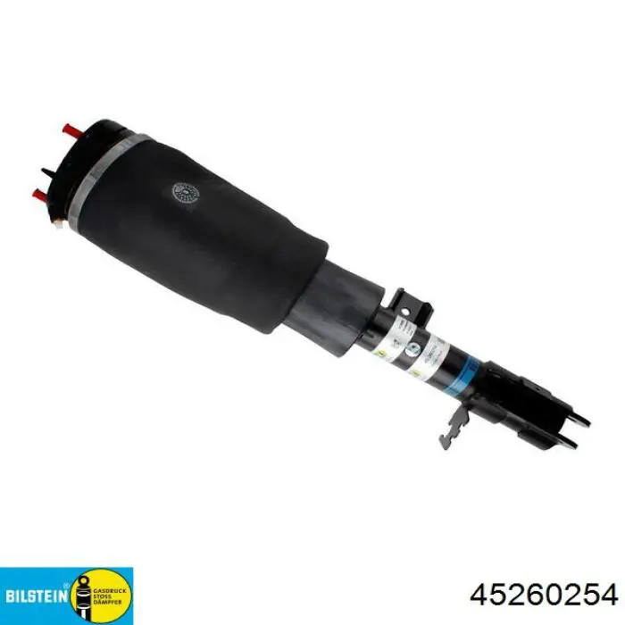 Amortecedor dianteiro direito Bilstein 45260254 preço, a partir de 382,04 USD