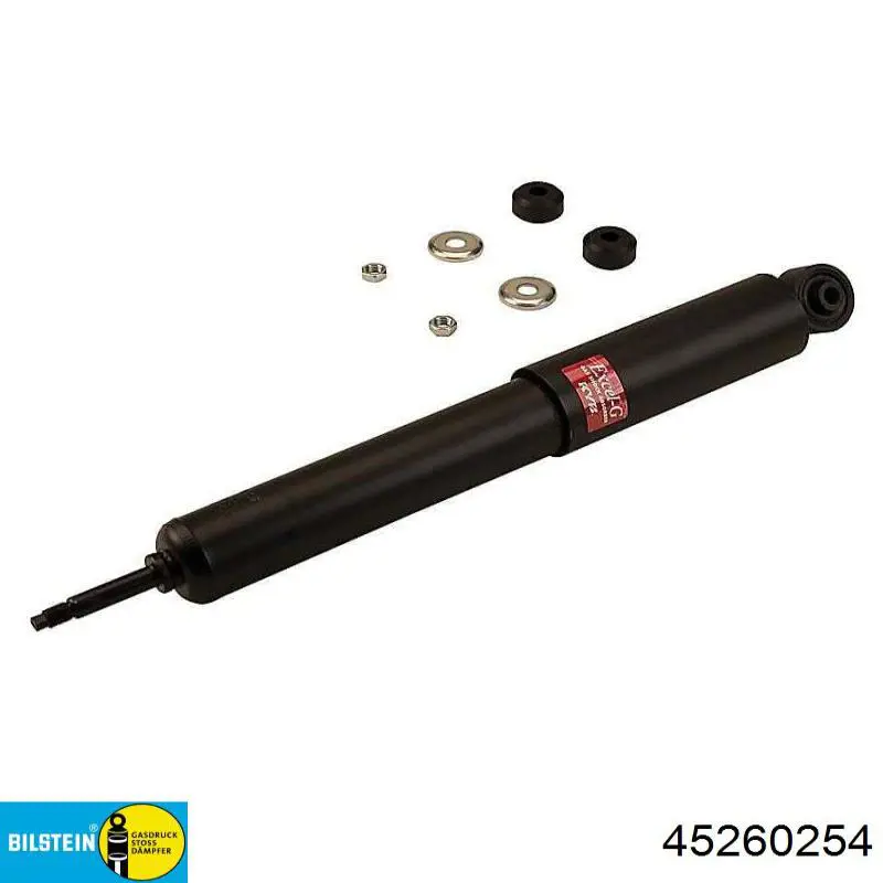 Compre 45260254 Bilstein Amortecedor dianteiro direito