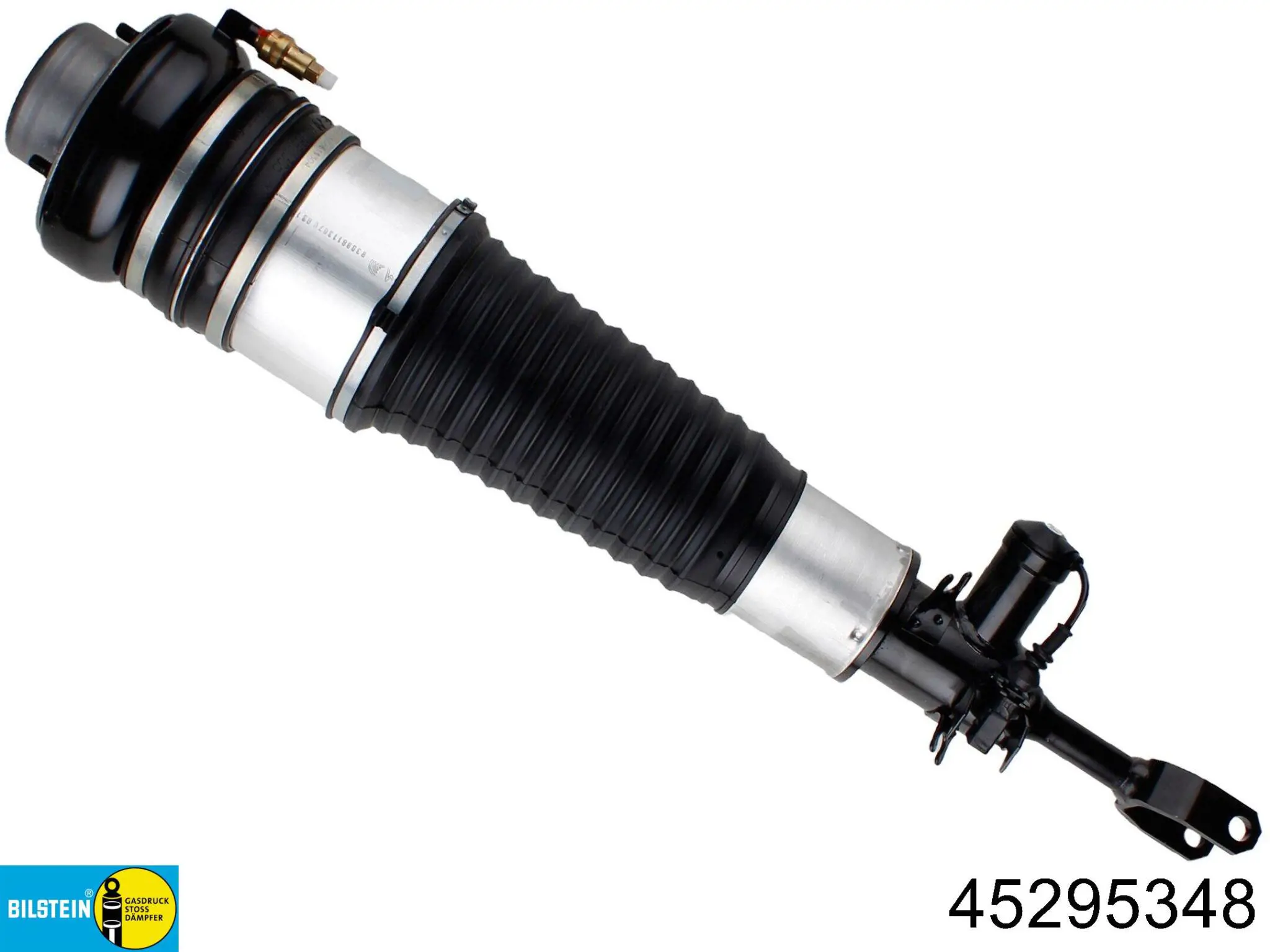 Compre 4F0498085 VAG Amortecedor dianteiro esquerdo