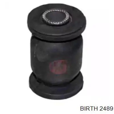 Bloco silencioso dianteiro do braço oscilante inferior Chevrolet Spark (Matiz)  M200, M250