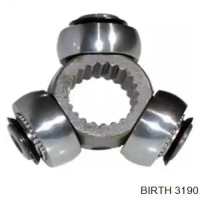 Junta homocinética interna, tripé Birth 3190 preço, a partir de 17,98 USD