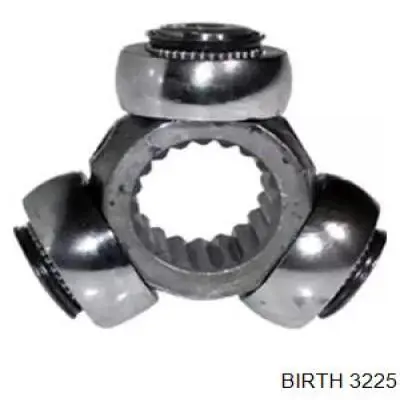 Compre 4247393 Fiat/Alfa/Lancia Junta homocinética interna, tripé