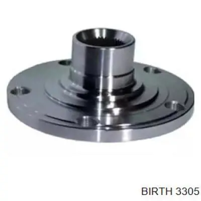 Cubo dianteiro Birth 3305 preço, a partir de 54,14 USD