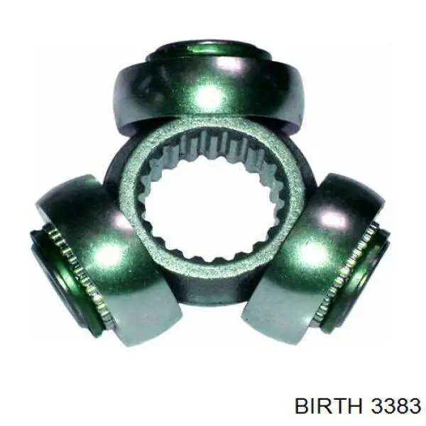 Junta homocinética interna, tripé Birth 3383 preço, a partir de 20,43 USD