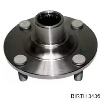 Cubo dianteiro Birth 3436 preço, a partir de 48,39 USD