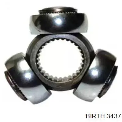 Junta homocinética interna, tripé Birth 3437 preço, a partir de 38,41 USD