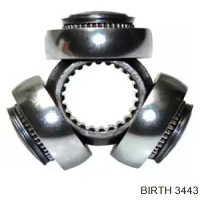 Compre 46308470 Fiat/Alfa/Lancia Junta homocinética interna, tripé
